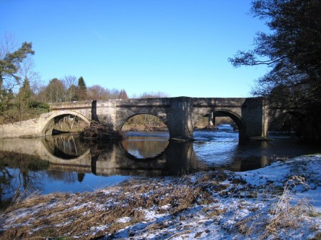 Sunderland Bridge Sunderland Bridge