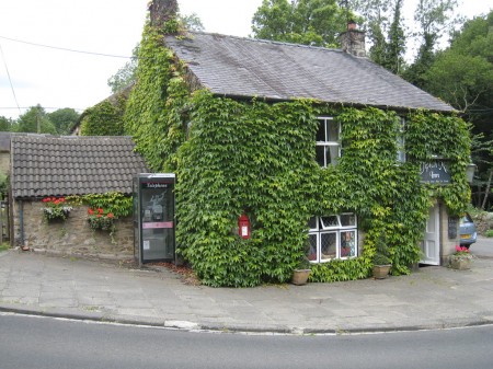 Dipton Mill Pub