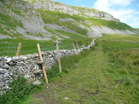 Attermire Scar