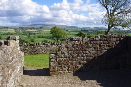 Turrent 52A near to Banks