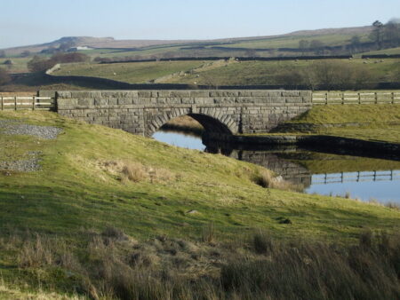 Blackton Bridge